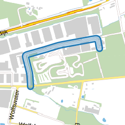 Energieweg