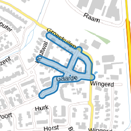 Gaarde