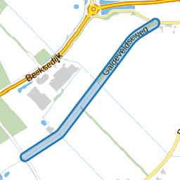 Galgeveldseweg