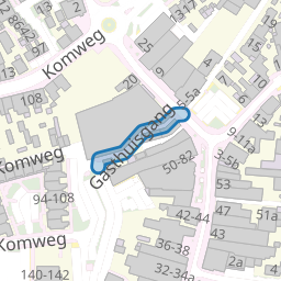 Gasthuisgang
