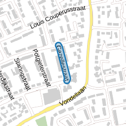 Gezellestraat