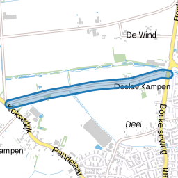 Groenesteeg