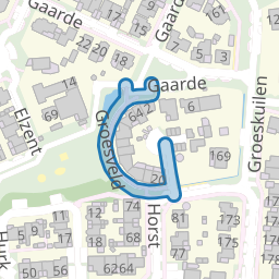 Groesveld
