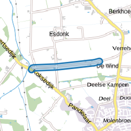 Handelsesteeg