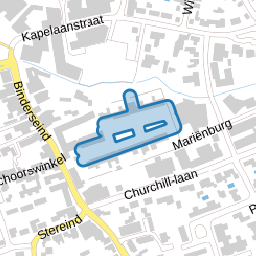 Hof van Nazareth