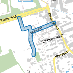 Hopveld