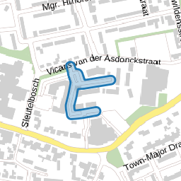 Hove Vogelsanck