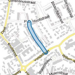 Jacob Catsstraat