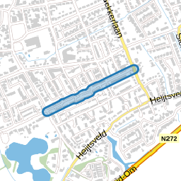 Jan van Amstelstraat