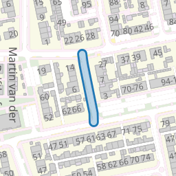 Kapelaan Sickingstraat