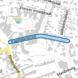 Kapelaanstraat