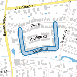 Kattestart