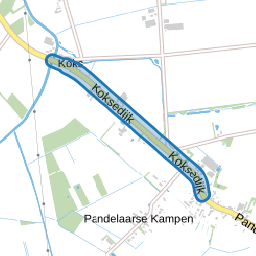 Koksedijk