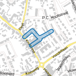 Krengelhoek