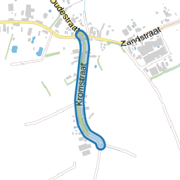 Kromstraat