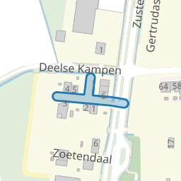 Lievendaal