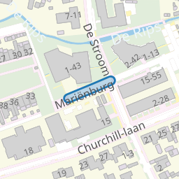 Mariënburg
