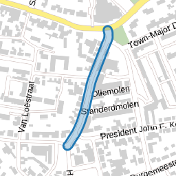 Molenakkerstraat
