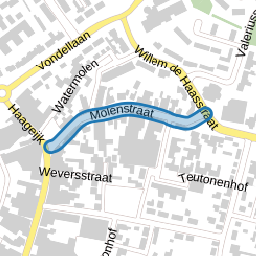 Molenstraat