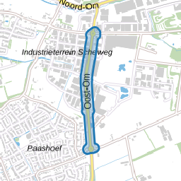 Oost-Om