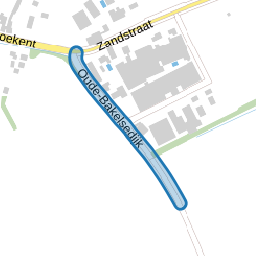 Oude-Bakelsedijk