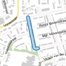 Prelaat Penningsstraat