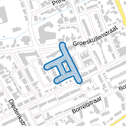 Schout Coxstraat
