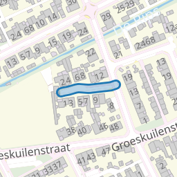 Secretaris Aeldersstraat