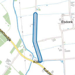 Serisweg