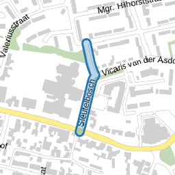 Sleutelbosch