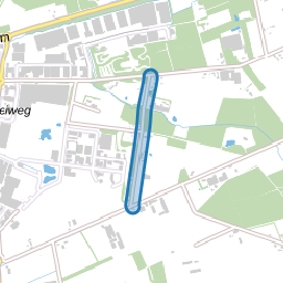 Sparrenweg