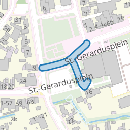 St.-Gerardusplein