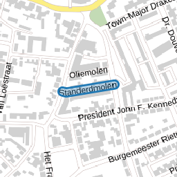 Standerdmolen