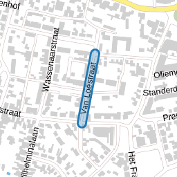 Van Loëstraat