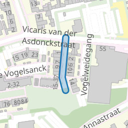 Vogelweide