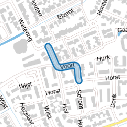 Voort