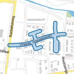 Vroede Vrouwenlaan