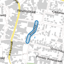 Vroonhof