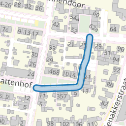 Wachtendonkstraat