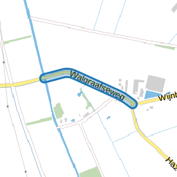 Walgraafseweg