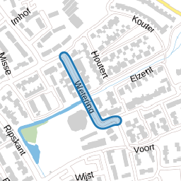 Wetering
