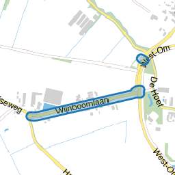 Wijnboomlaan