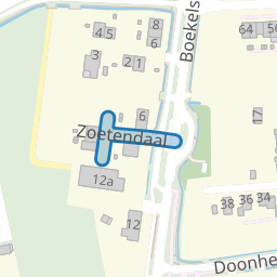 Zoetendaal