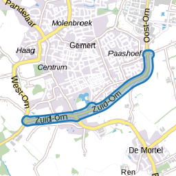 Zuid-Om