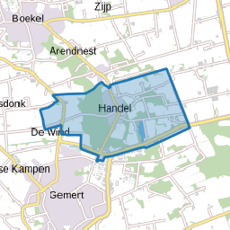 Handel