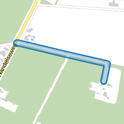 Bremweg