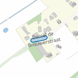 Daniël de Brouwerstraat