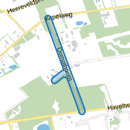 Dompthoorn