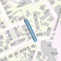 Geldropstraat