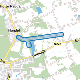 Haveltweg